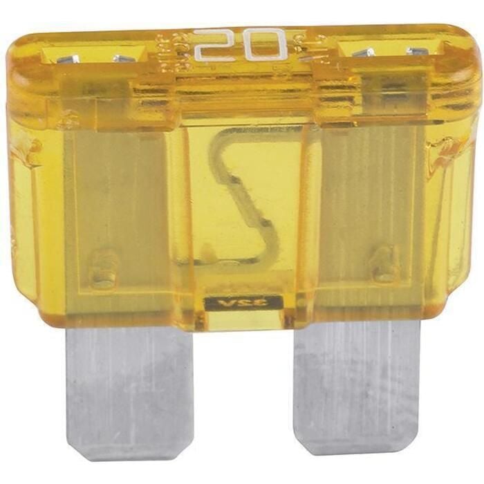 Seachoice ATC Blade Fuses