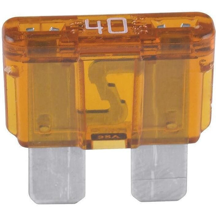 Seachoice ATC Blade Fuses
