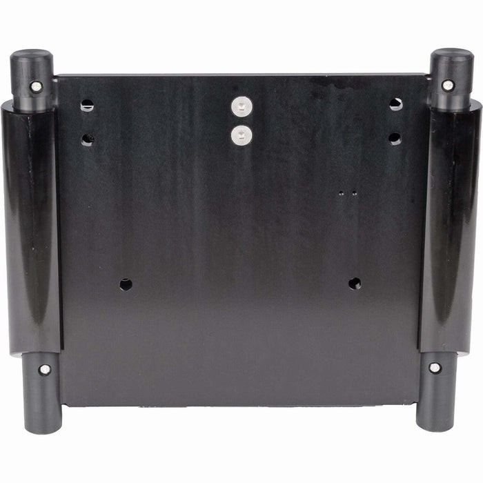 T-H Marine ATLAS™ 10" Hydraulic Jack Plate Heavy-Duty f/Verado - Black