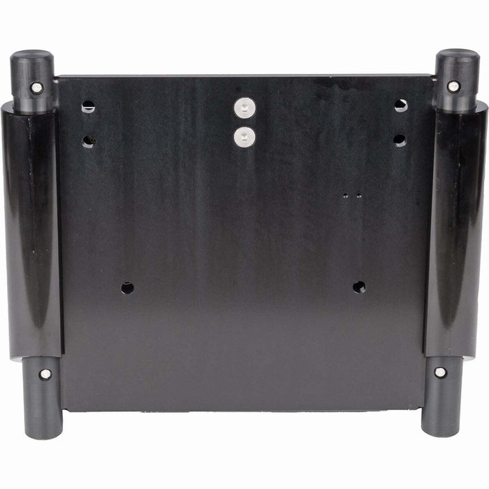 T-H Marine ATLAS™ 12" Set Back Hydraulic Jack Plate - Heavy Duty - Black