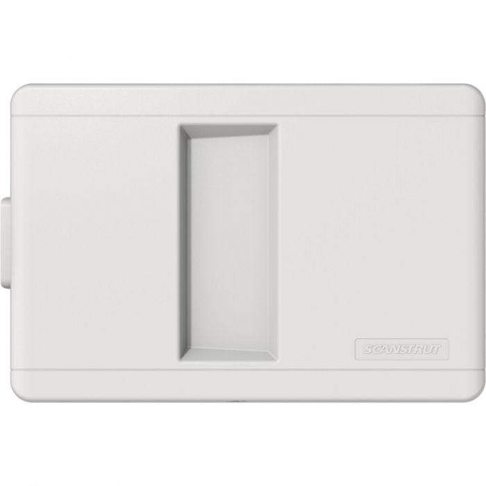 Scanstrut SC-AOB-A2-SC1 White Sun Cover for ATMOS Integrated Air Station, White