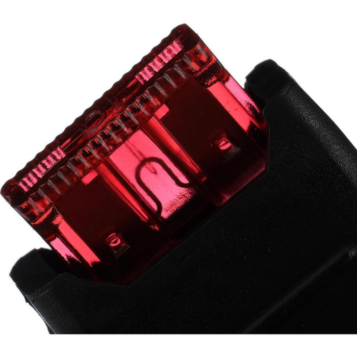 Seachoice 12761 In-Line Fuse Holder, Waterproof, 10 Amp Fuse