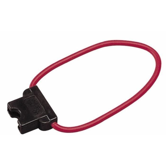 Sea Dog 445199-1 Inline Fuse Holder