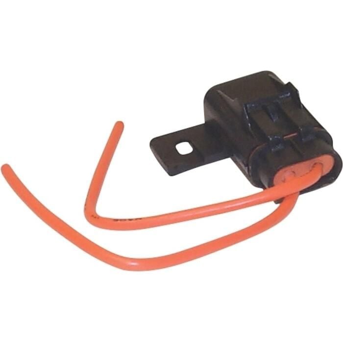 Sierra FS35870 Fuse Holder Inline Weatherproof