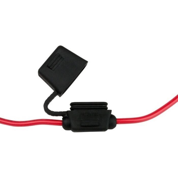 Sea Dog 445198-1 Sea-Dog ATO/ATC Style Inline Fuse Holder