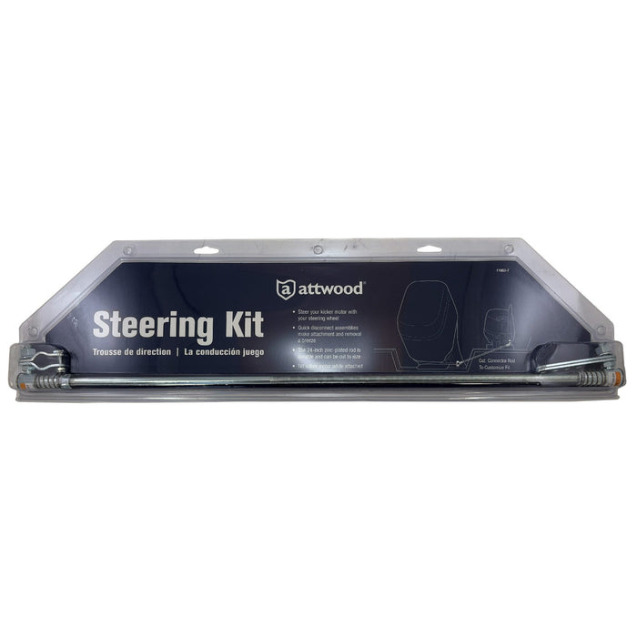 Attwood 11663-7 Motor Link Steering Kit