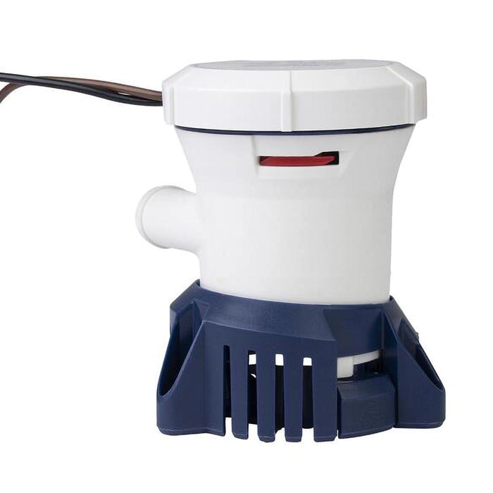 Attwood Tsunami MK2 Manual Bilge Pump - T800 - 800 GPH & 12V