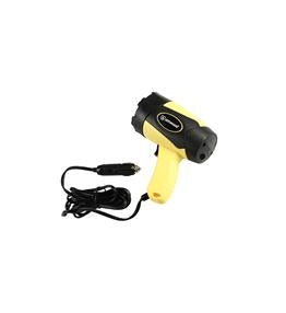 Attwood Handheld Spotlight - 400 Lumens - 12V