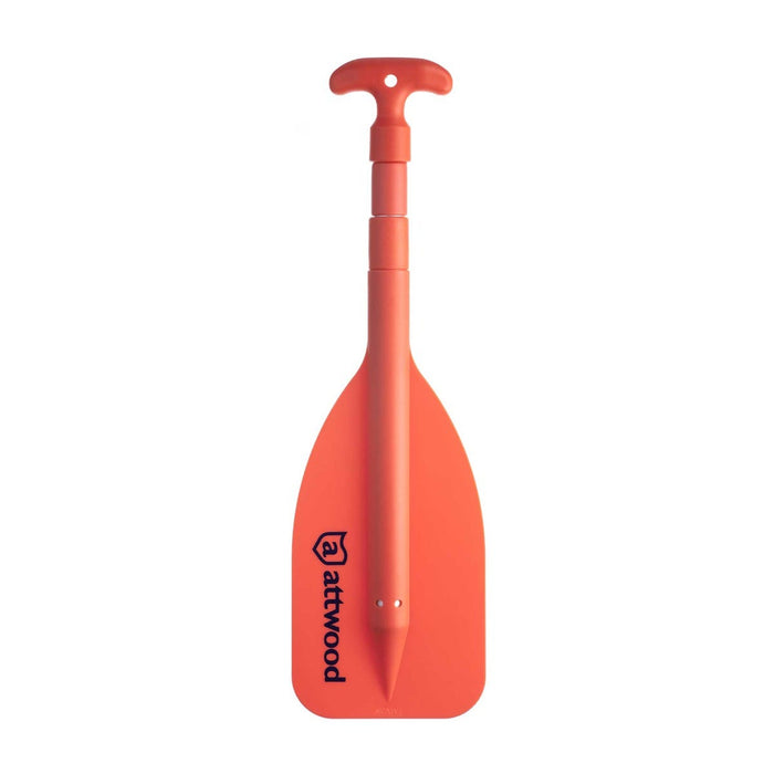 Attwood 11828-1 Telescoping Paddle — Freeport Marine Supply