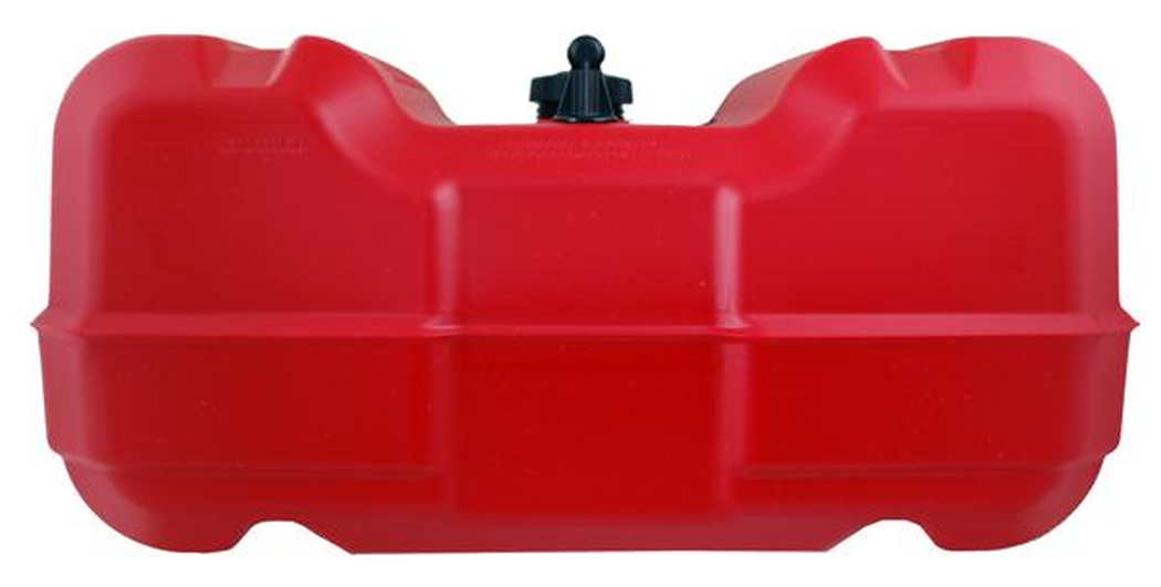 Attwood 8812LLP2 Low Profile 12 Gallon EPA/CARB Compliant Fuel Tank