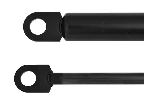 Attwood SL34-120-5 Gas Spring 20" Extended, 12" Compressed, 120 lbs.