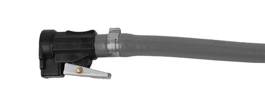 Attwood 93806YLP7 Fuel Line Hose Kit 3/8" x 6' For Yamaha