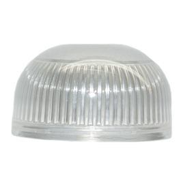 Attwood Replacement Globe Lens All-Round Light - Clear
