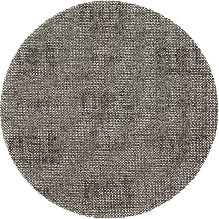 Mirka AE24105041 Autonet 6" Disc, 400G 50Pk