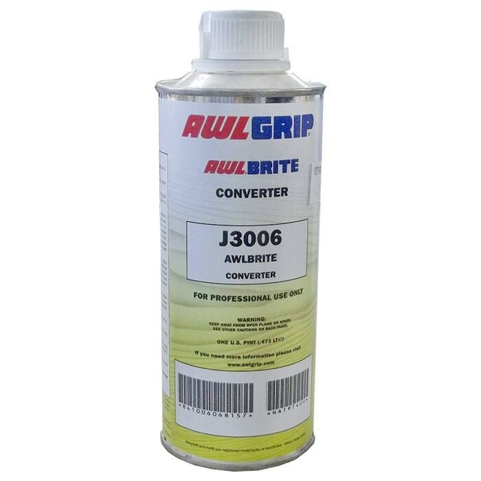 Awlgrip J3006P Awlbrite Clear Plus Converter -