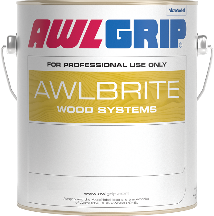 Awlgrip OJ3005/1GLUS Awl-Brite Plus Clear Base, Gal