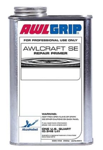 Awlgrip OE3001/1QTUS Awlcraft SE Repair Primer