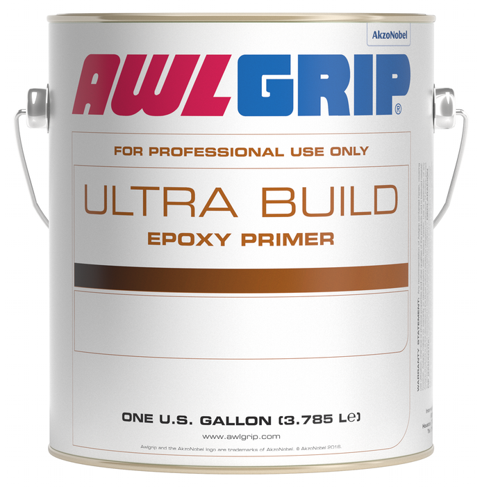 Awlgrip OD3018/1GLUS Ultra-Build Epoxy Primer, Converter, Gal