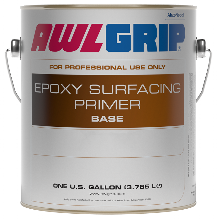 Awlgrip OD8001/1GLUS 545 Epoxy Primer White Base -Ga.
