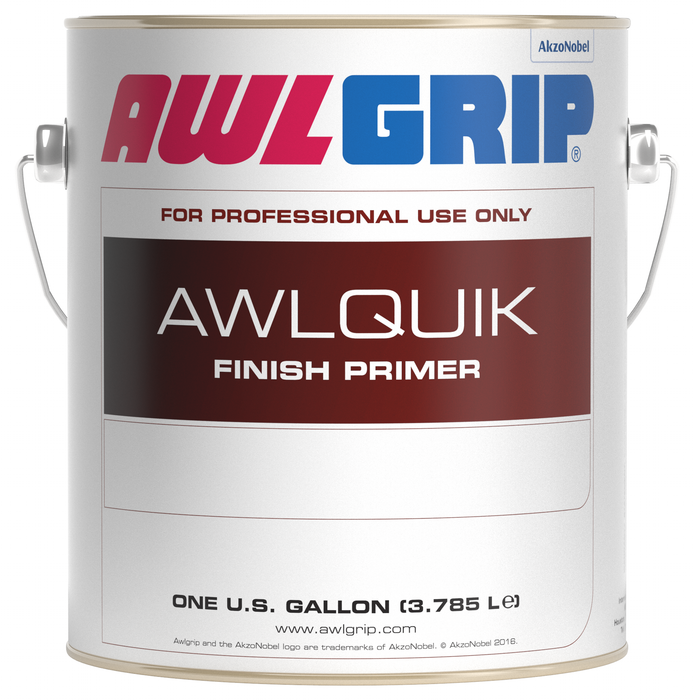Awlgrip OD8003/1QTUS Awlquick Primer Off-White Base, Qt.