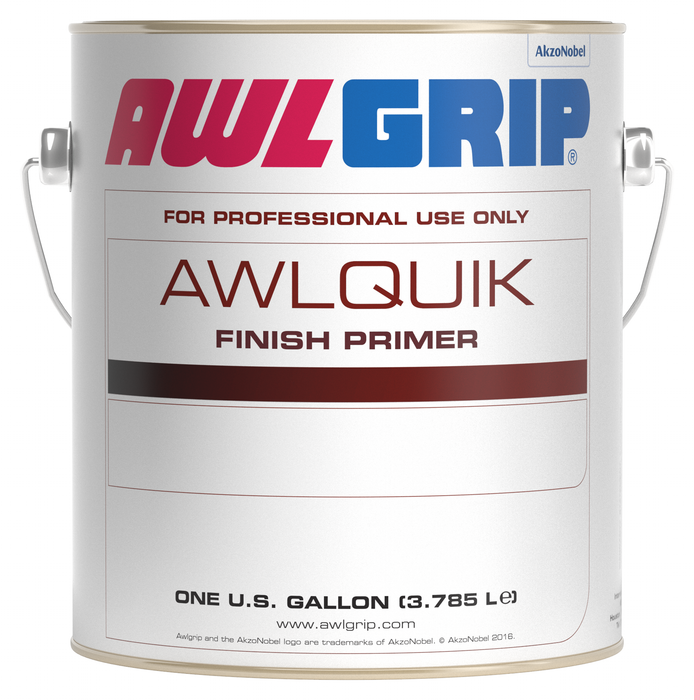 Awlgrip OD9001/1GLUS Awlquick Surfacer Converter, Gal.