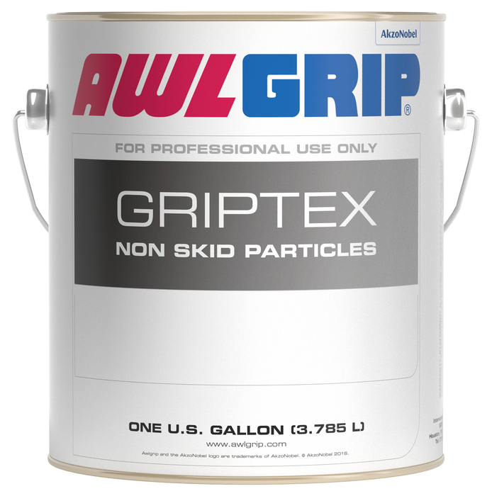 Awlgrip O73012/1GLAL Griptex Non Skid Fine, 3.9 Lb.