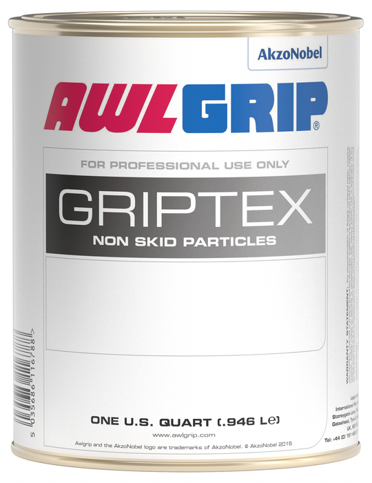 Awlgrip O73013/1QTAL Griptex Non Skid Coarse, .95 Lb.