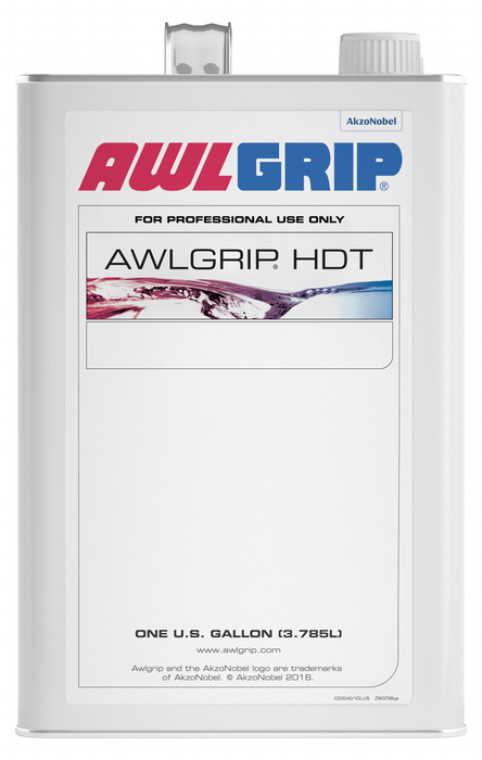 Awlgrip OC0010/1GLUS HDT Curing Solution, Gal.