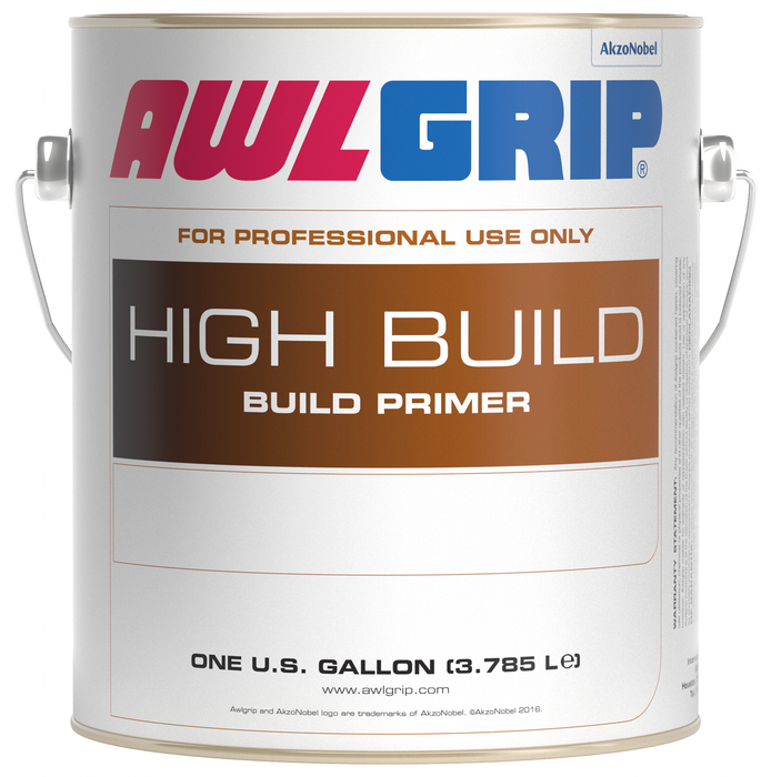 Awlgrip OD9002/1GLUS High Build Epoxy Primer-Yellow Base-G