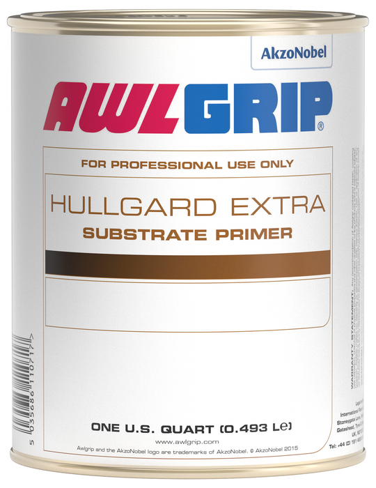 Awlgrip OD3730/1QTUS Hull-Gard Extra Epoxy-Converter