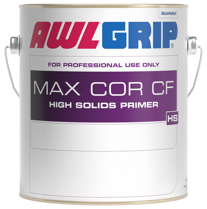 Awlgrip OR4330/1GLUS Max Cor CF High Solids Primer, Green Base, Gal.