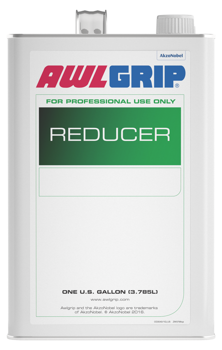 Awlgrip OT0001/1GLUS Fast Evaporating Reducer for Topcoat, Gal