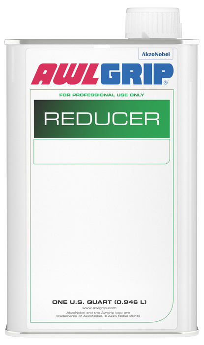 Awlgrip OT0001/1QTUS Fast Evaporating Reducer for Topcoat, Qt.