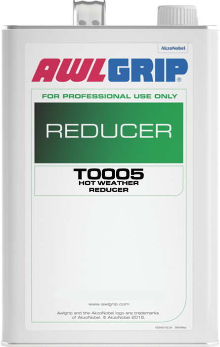 Awlgrip OT0005/1QTUS Hot Weather Reducer/Retarder, Qt.