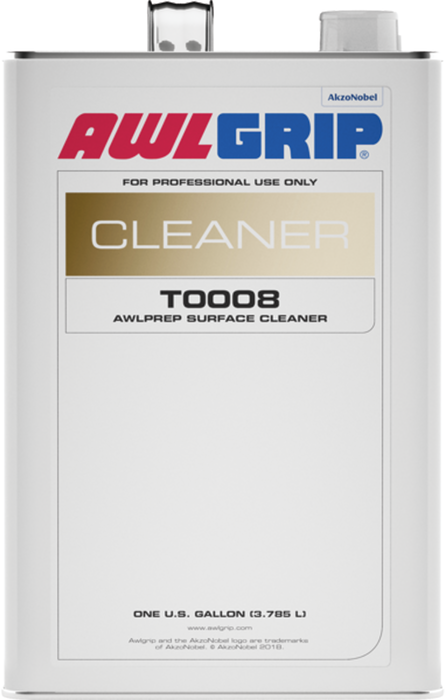 Awlgrip OT0008/1GLUS Awl-Prep Surface, Gal.