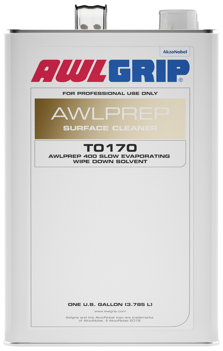 Awlgrip OT0170/1GLUS 400, Gal.