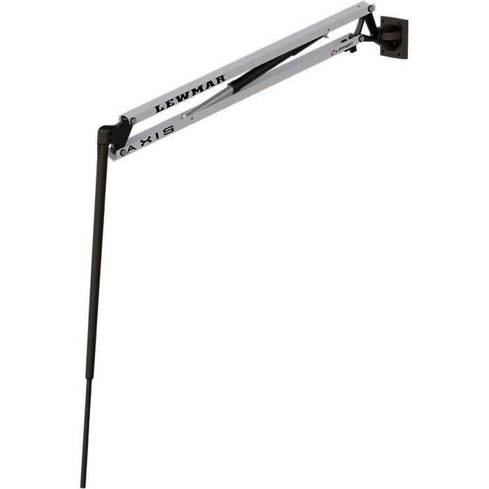 Lewmar 69600943 Axis Shallow Water Anchor, White