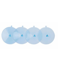 BoatMates Suction Cups Set of 4