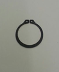 Jabsco Retaining Ring