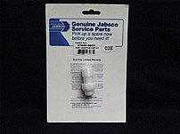 Jabsco Port Kit-1/2" with  Check Valve