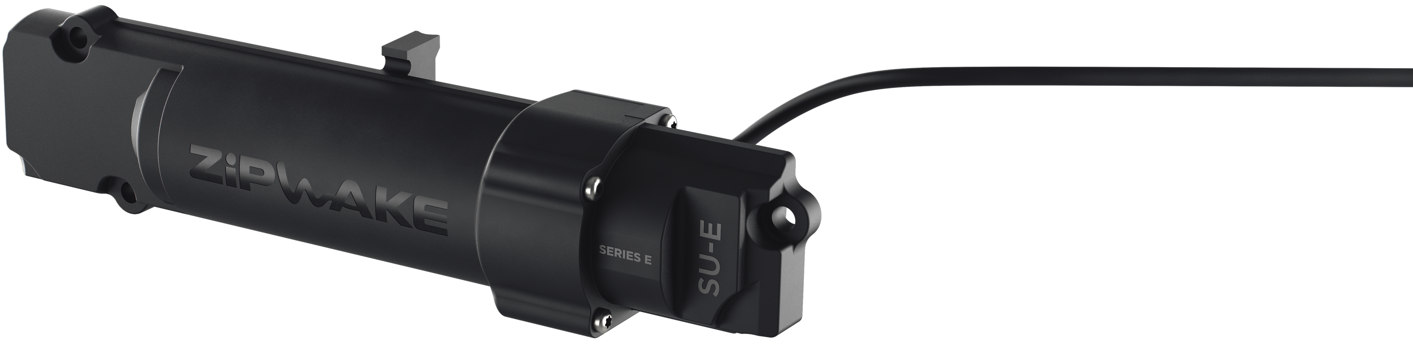 Zipwake 2012235 Series E SU-400E Servo Unit with 3 m Cable — product view