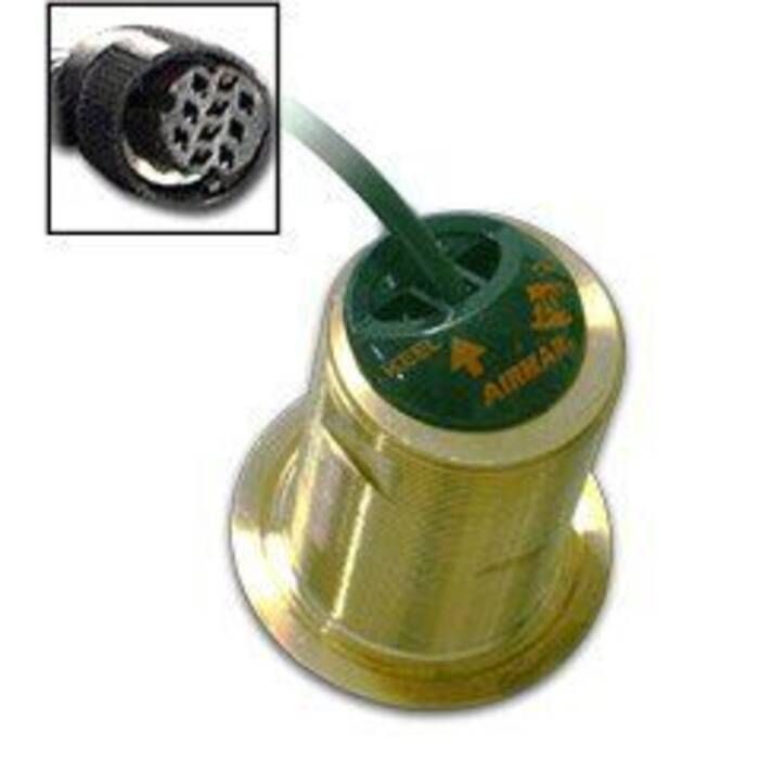 Furuno 525T-LTD/20 B60-20, 20 Degree Tilted Element Transducer