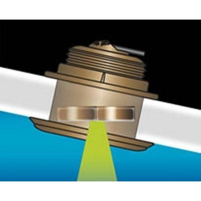 Furuno 525T-LTD/20 B60-20, 20 Degree Tilted Element Transducer
