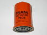 Fram Oil Filter Model # PH28A