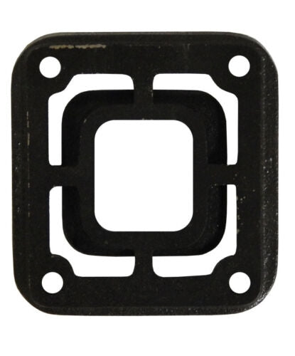 Barr OMC Manifold to Riser Adaptor