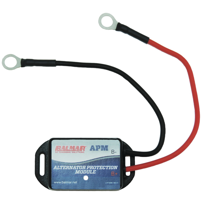 Balmar APM-12 Alternator Protection Module, 12V