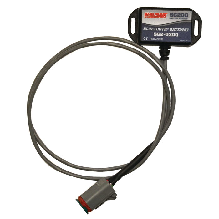 Balmar SG2-0300 Bluetooth Gateway f/SG200
