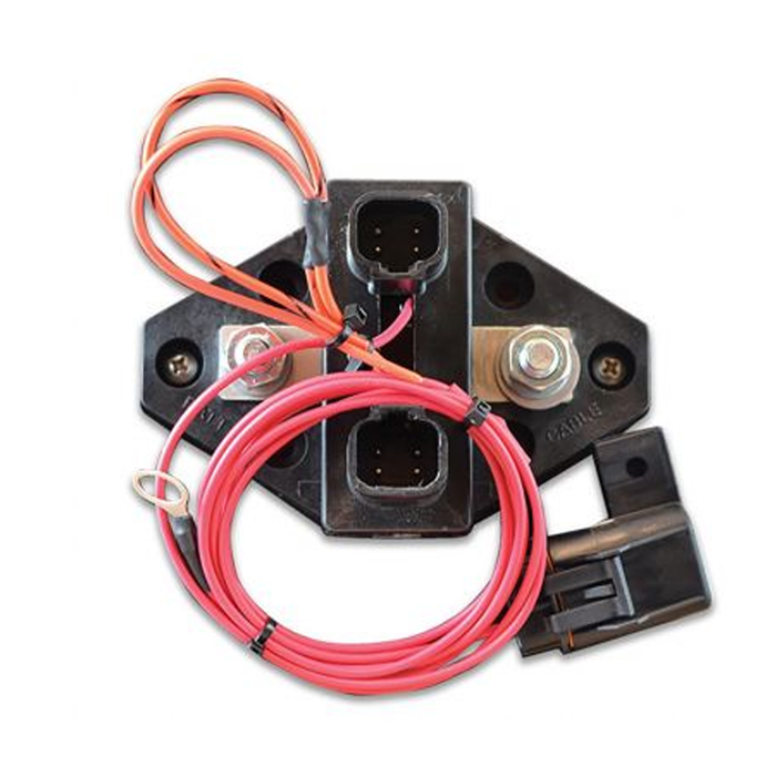 Balmar SG2-0100 SmartShunt 350A 12-48 VDC f/SG200 Display
