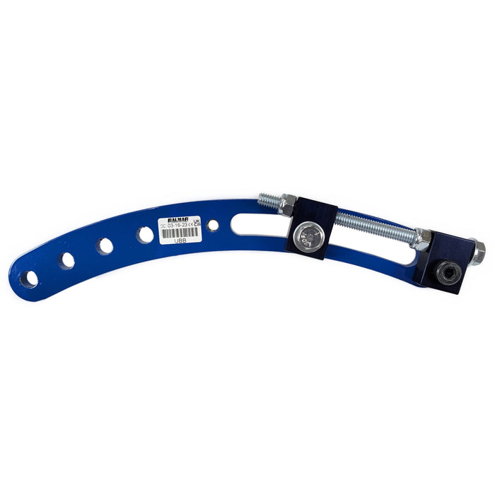 Balmar UBB Belt Buddy w/Universal Adjustment Arm