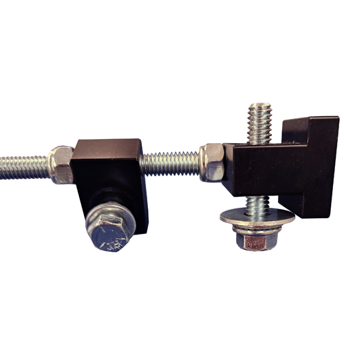 Balmar BBU Belt Buddy w/o Adjustment Arm